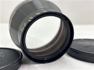 Schneider-Kreuznach Xenon 50mm f/1.9 Lens – DKL Mount – No Retina Branding – Cir
